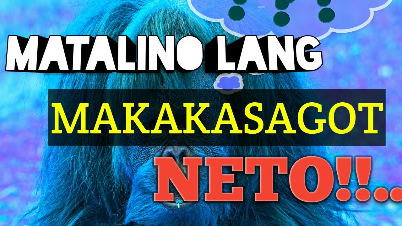 Palaisipan bugtong bugtong na may sagot tagalog - YouTube