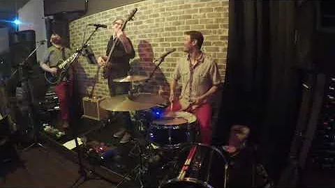 Han Trio MI Live