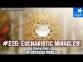 Eucharistic Miracles! - Jimmy Akin