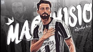 Claudio Marchisio ● Stay Whit Me ● Arrivederci Juventus ᴴᴰ⚽😭