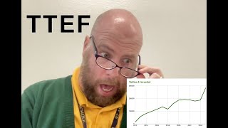 Ttef Scholarship App Opening Soon