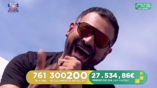 Video thumbnail of "IRAN COSTA - "VAI SACUDIR, VAI ABALAR", "MILLA", "ARERE" (DOMINGÃO SIC)"