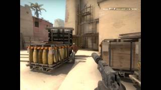 3 FAST USP HS @ PISTOLS