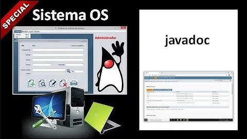 ☕️ Java MySQL - Sistema Completo - Gerando a documentação do projeto com javadoc.