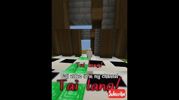 Kungfupanda reboot #kungfupanda in #minecraft