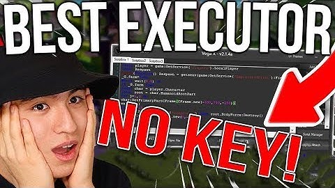 VEGA X EXECUTOR 🔥 BEST FREE ROBLOX EXECUTOR   EXPLOIT, NO KEY! 🔥 25