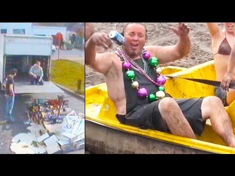 Ozzy Man Reviews: Beer Deaths