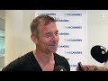 🏁 Arrivée de Sébastien LOEB en Guadeloupe - Rallye des Grands Fonds  2024 // Première ITW