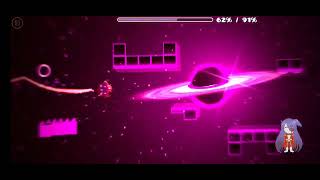 Montagem Bailao Layout Geometry Dash 2.2