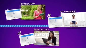 Onscreen Marking Solution