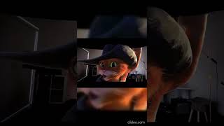 Why Puss In Boots Is Cooler Than Markiplier