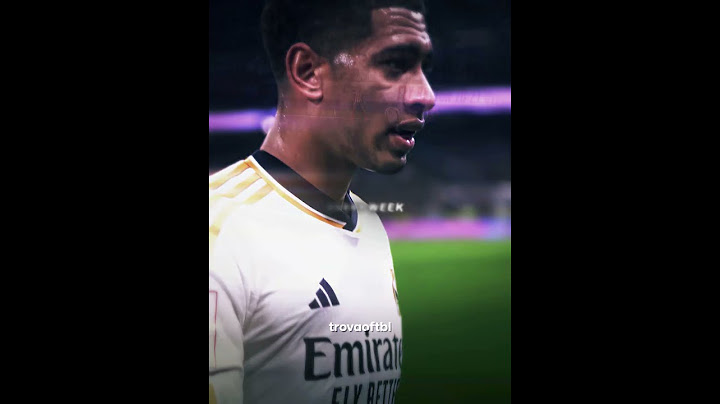 Bellingham Vs LaLiga Refs 🤬😳 | #edit #bellingham #realmadrid #football #aftereffects #shorts