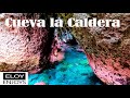 Cueva de la CALDERA Tenerife [Como llegar]