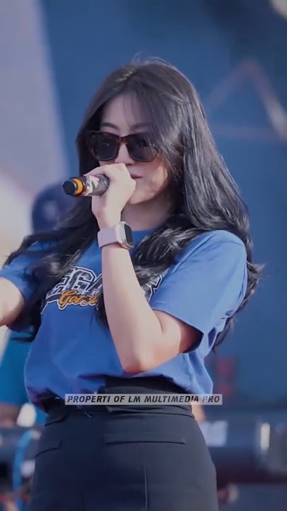 NYANYIAN RINDU BARENG LINDA AYUNDA kalem tenan rek @simpatikmusic