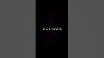 surah al anaam ayaat سورة الانعام ايات (28 - 31)