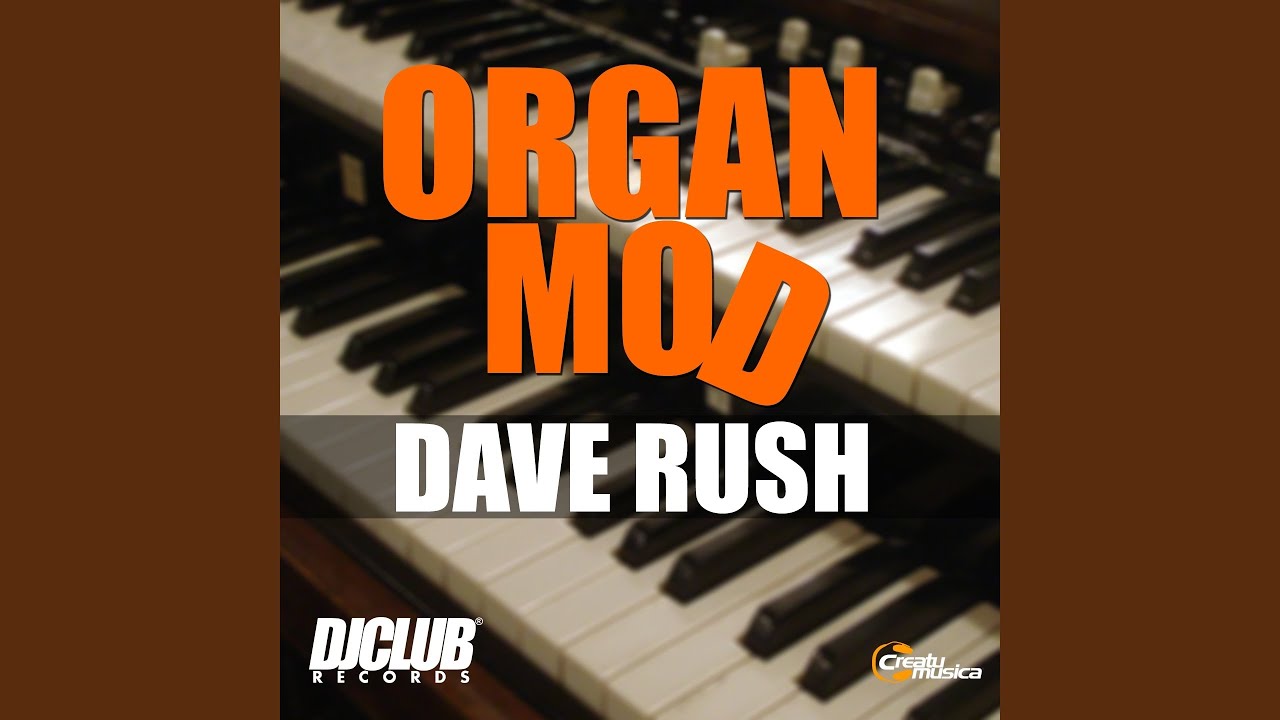 Watch Organ Mod on YouTube Watch Organ Mod on YouTube