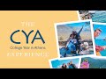 The CYA Experience 2021-2022