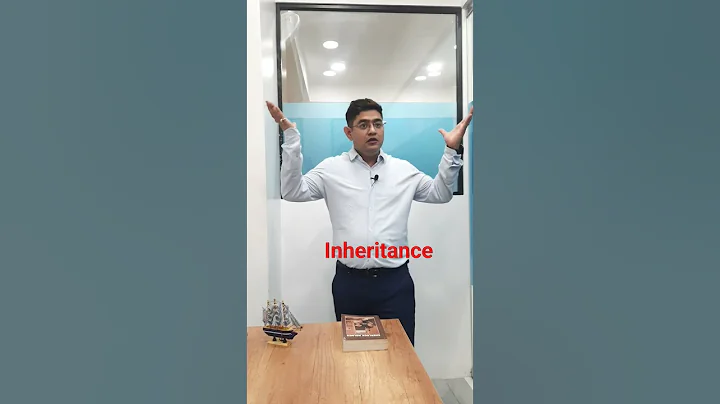 Laugh and Learn #inheritance #objectorientedprogramming #data #ai #youtubeshorts #ailearning #coding - DayDayNews