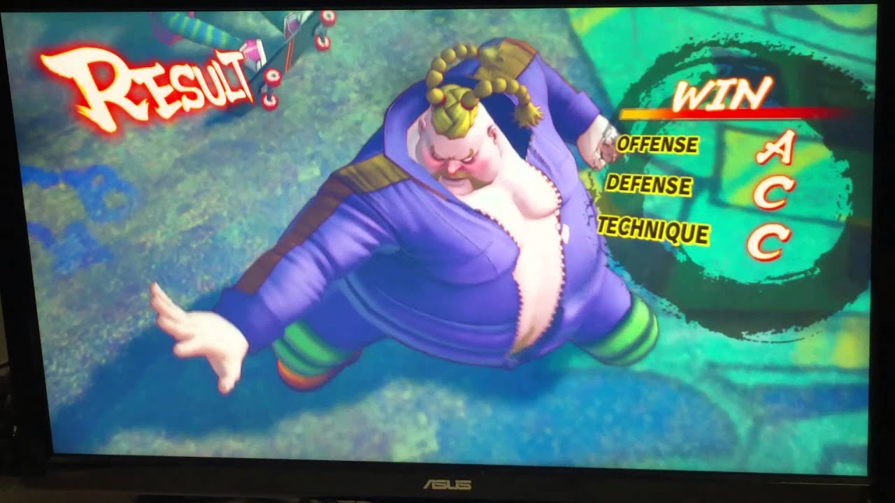 Kreymore vs JustoMania