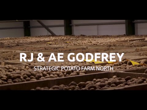 Strategic Potato Farm North Virtual Tour