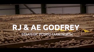 Strategic Potato Farm North Virtual Tour