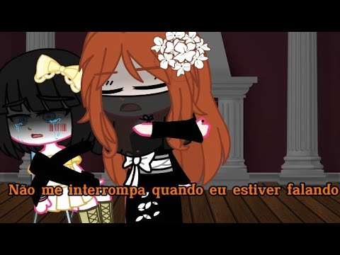 •love and intrigue• ●Mini série● (Ep:1) ||continuação|| (Toda grávida é feia)