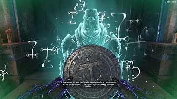 Doom Eternal - Nekravol Pt II - QuakeCon Mode