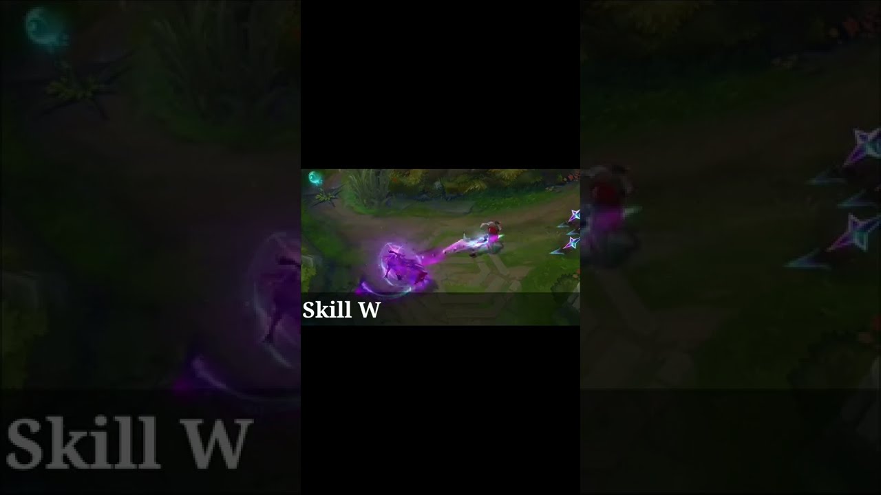 Best Xayah Skin Leagueoflegends Shorts