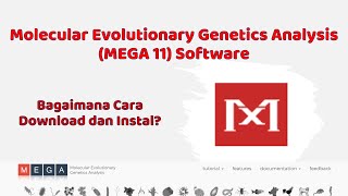 Genetic Rangers: Bagaimana Cara Download dan Install MEGA 11 Software? screenshot 2