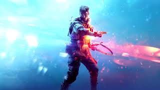 Battlefield V Piano menu music screenshot 1