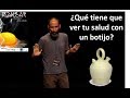 ¿Qué tiene que ver tu salud con un botijo? En Naukas Pamplona (9/6/2018)