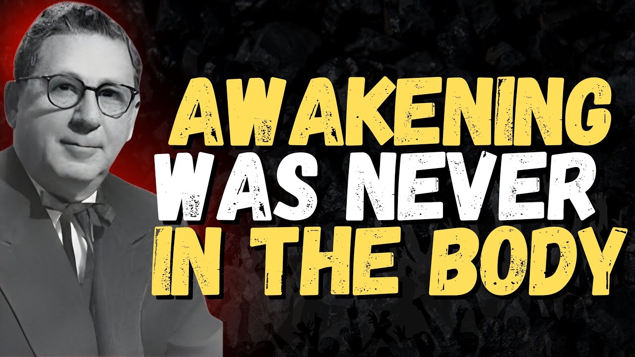 THE HIDDEN MEANING OF THE SINGLE EYE JESUS TAUGHT — A MYSTIC REVELATION | Joel S. Goldsmit