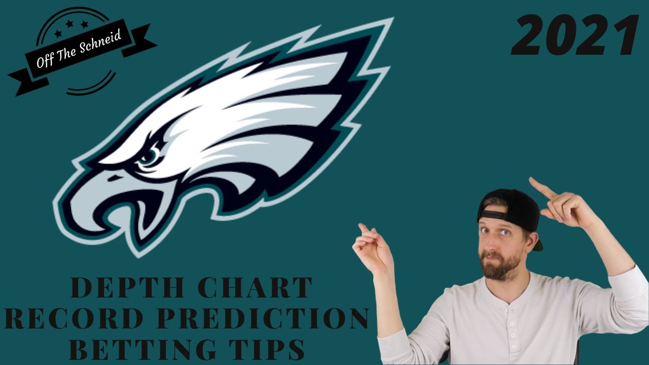 OTS 2021 NFL Preview Series Philadelphia Eagles Roster Breakdown and