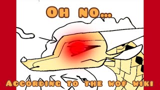 According to the Wings of Fire wiki || WoF