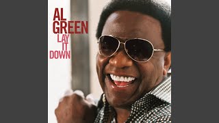 Video thumbnail of "Al Green - Stay With Me (By The Sea)"