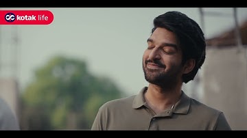 Kotak Life| Viraasat banke hi rahegi| Kannada|20 Sec