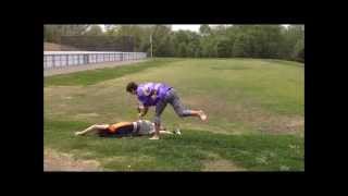 Hamlet Creative Project- 10th grade 2014