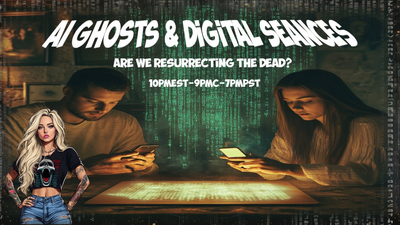 "The Watchers & Forbidden Knowledge: Angels, Fallen Beings, and the Cosmic Game"