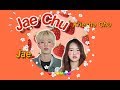 WHAT IS LOVE // KRIESHA CHU & JAE OF DAY6 // ASC MOMENTS