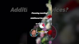 Funeral Officiation: Should Pastors Get Paid?