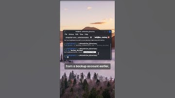 secretsdump.py #cybersecurity #linux #cyber #hacker #tech #computerscience #pentesting #ctf