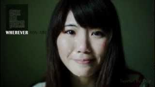 「Wherever you are」ONE OK ROCK MV with lyrics (Crying Girl inch) [Vietsub]