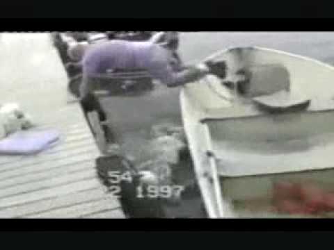 Love Boat - Funny Boating Mishaps - YouTube