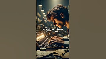 Secrets Unlocked: The Wild World of Cryptography!