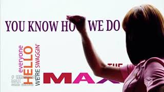 Max jounetsu no zumba
