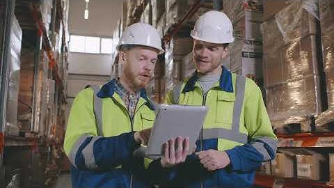 Warehouse Management System