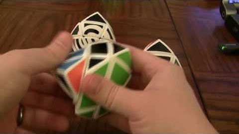 RXM - Reuleaux Mastermorphix