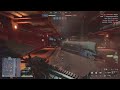 Battlefield 6 QBZ-192 Iron Sight Medic Gameplay Hagental Base Conquest PS5 Pro HDR 4K