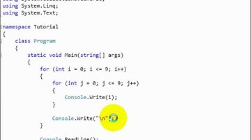 Aprendiendo C# - Lección 17