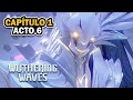 Capitulo 1 acto 6 tormenta de guerra  wuthering waves 10  jap sub esp